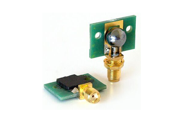 探測(cè)器研究