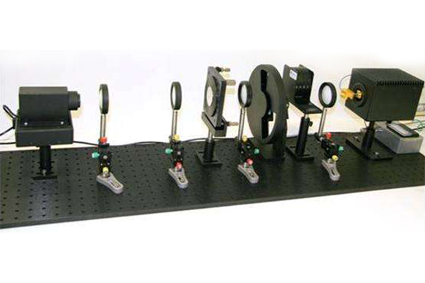 太赫茲波成像及其應(yīng)用