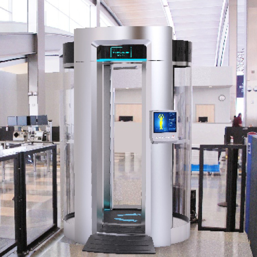 牽頭“毫米波人體安檢儀”標準制定 助推行業(yè)技術提升